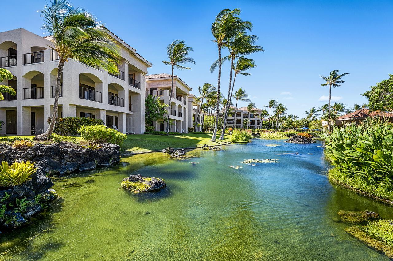 Shores 115 At Waikoloa Beach Resort Exterior foto