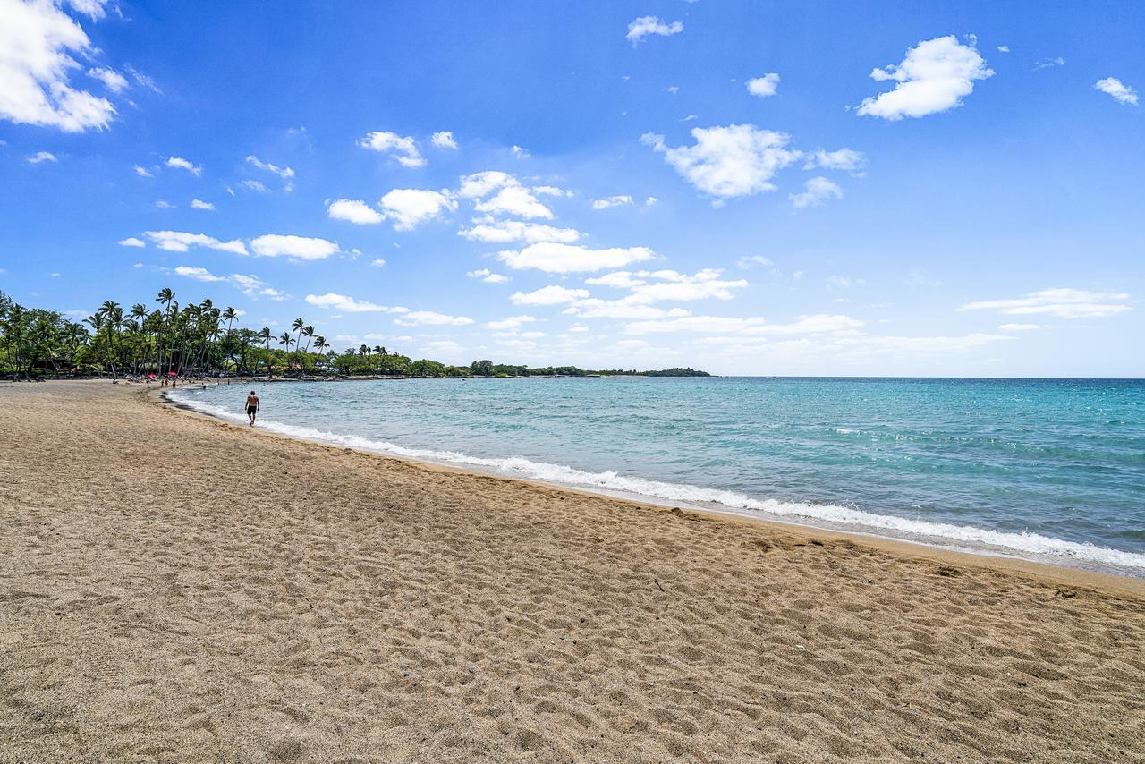 Shores 115 At Waikoloa Beach Resort Exterior foto