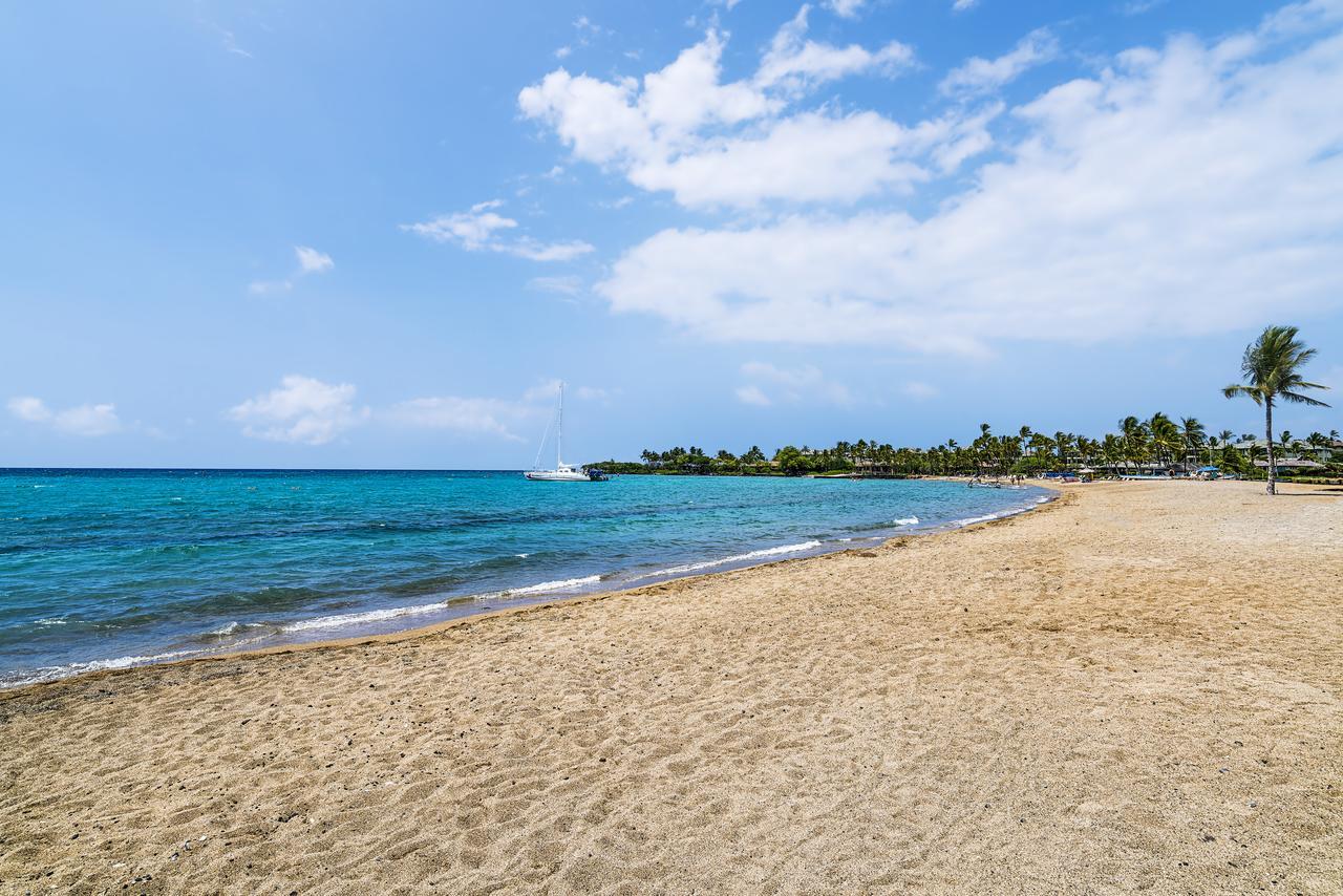 Shores 115 At Waikoloa Beach Resort Exterior foto